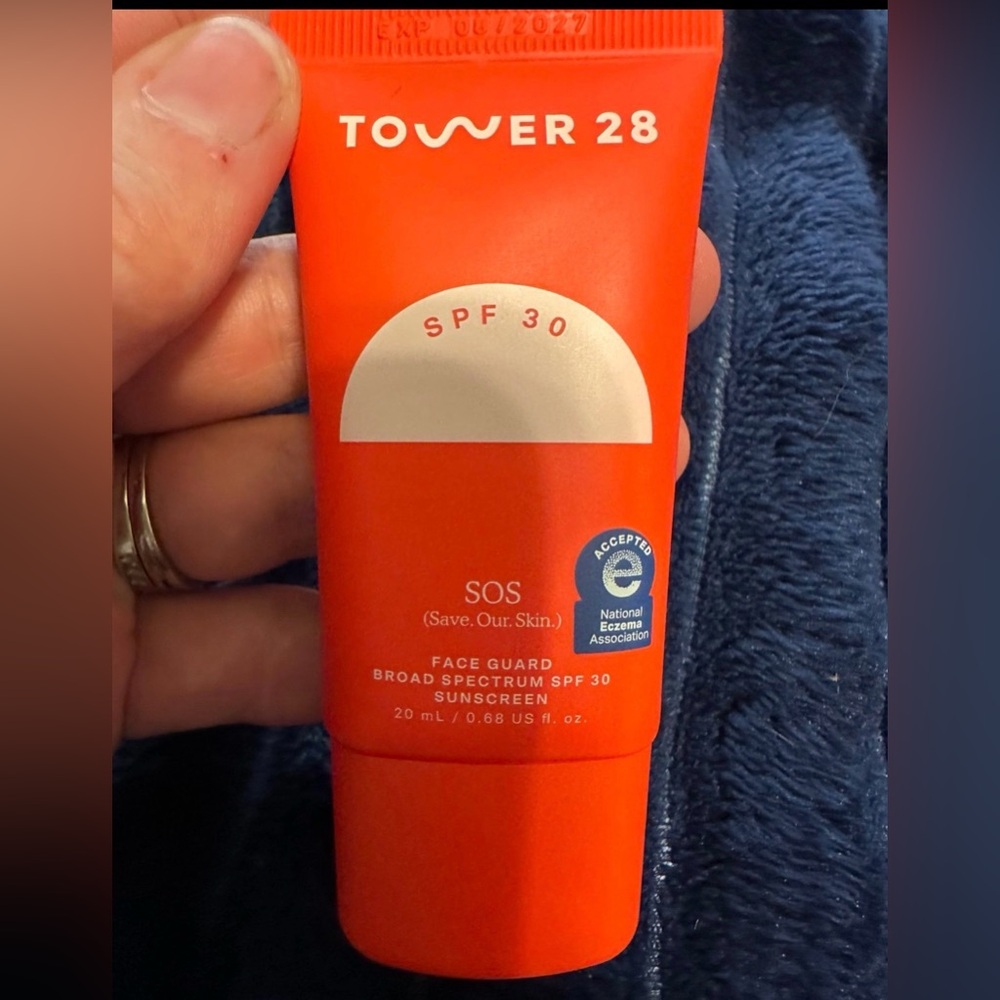 Tower28 spf 30